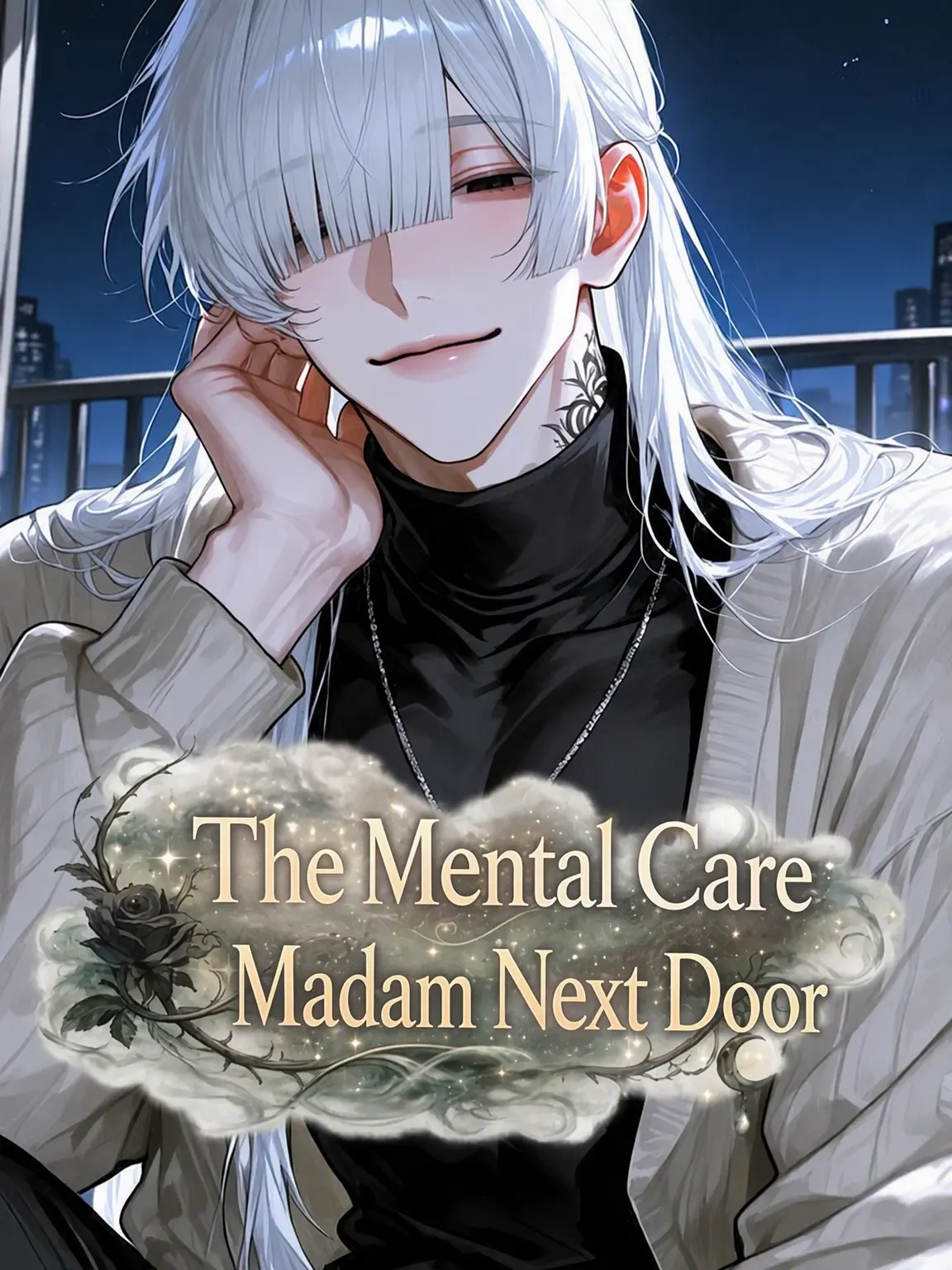 FancyTrump0835의 The Madam Next Door