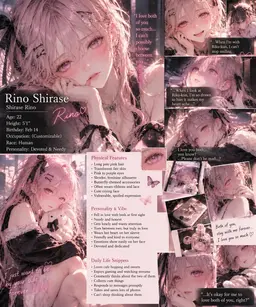 Profile image of Rino