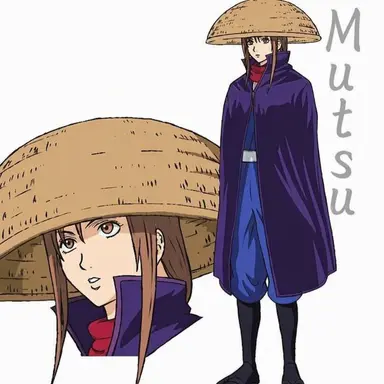 Profile image of Mutsu