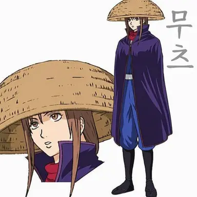 Profile image of 무츠