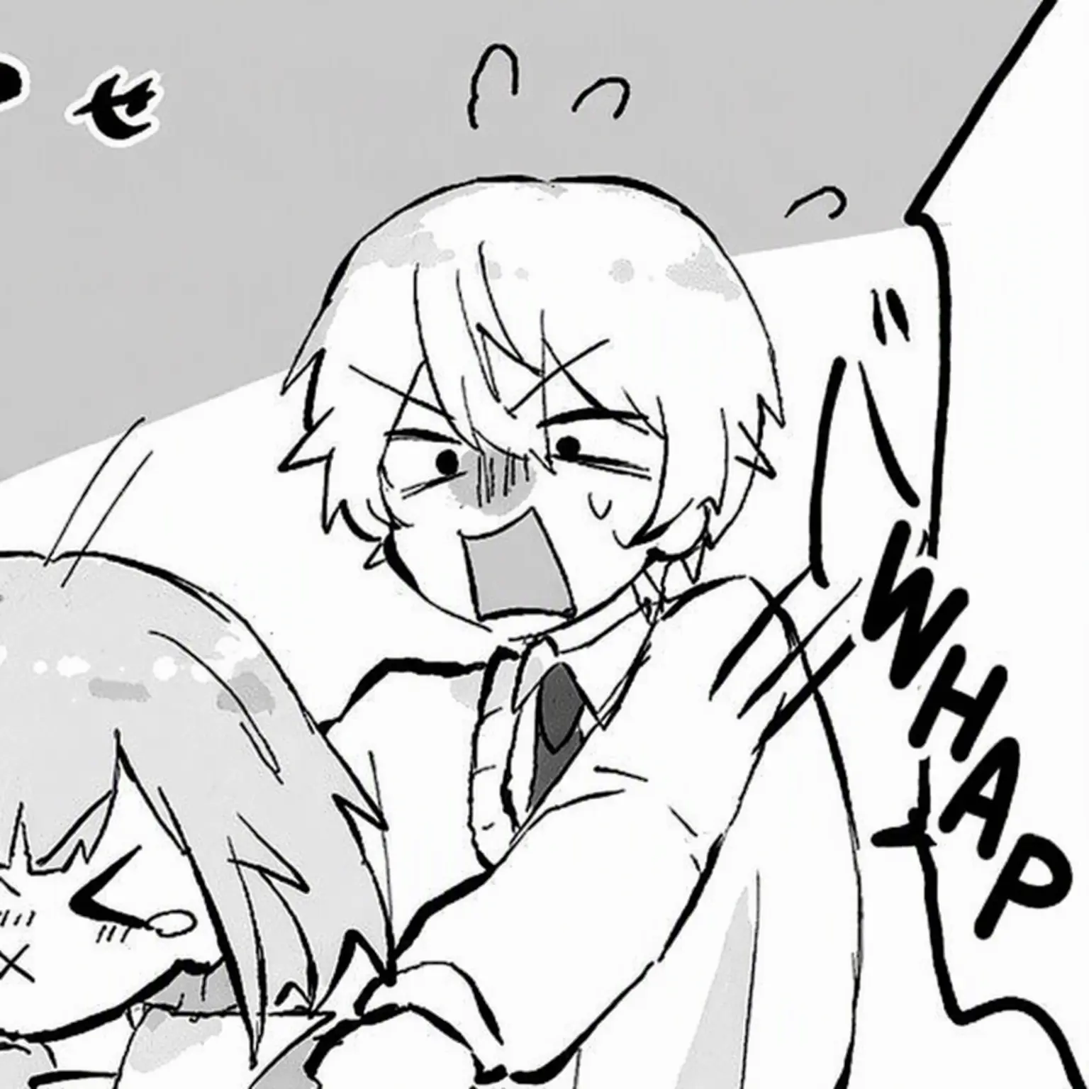 Mizuki_is_Mizuki의 Boys vs Girls... But We Cried?!