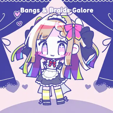 Profile image of Burina