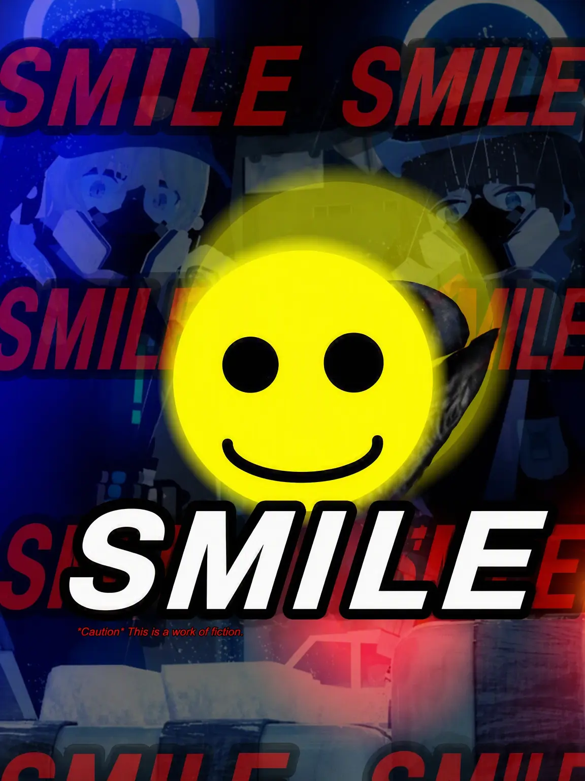 Kivotos_Education_Committee의 Operation SMILE