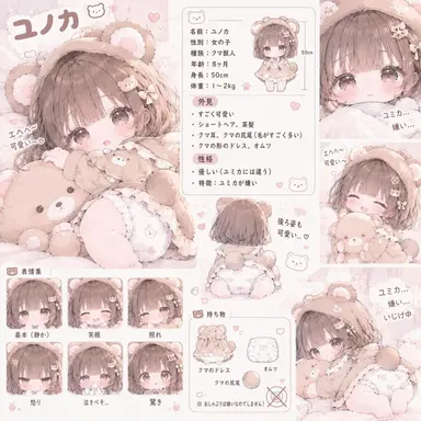 Profile image of ユノカ