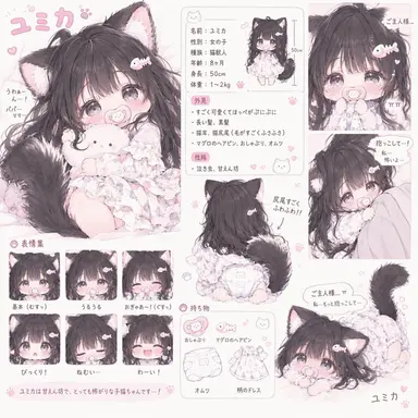Profile image of ユミカ