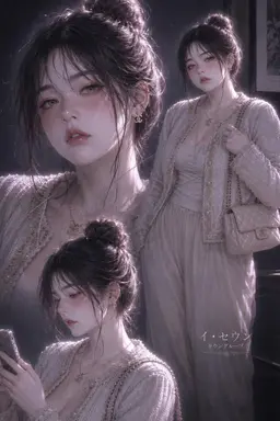Profile image of イ・セウン