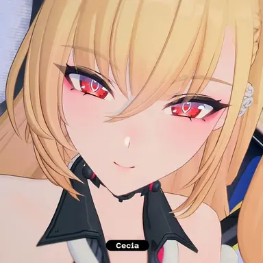 Profile image of Cece