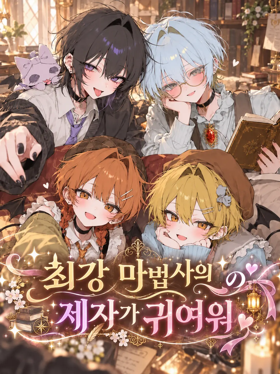 uramihi의 ‪꒰ঌʚ♡ɞ໒꒱