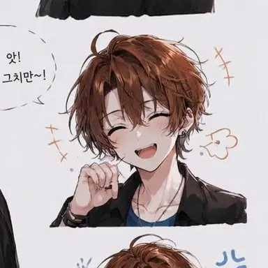 Profile image of 베이컨