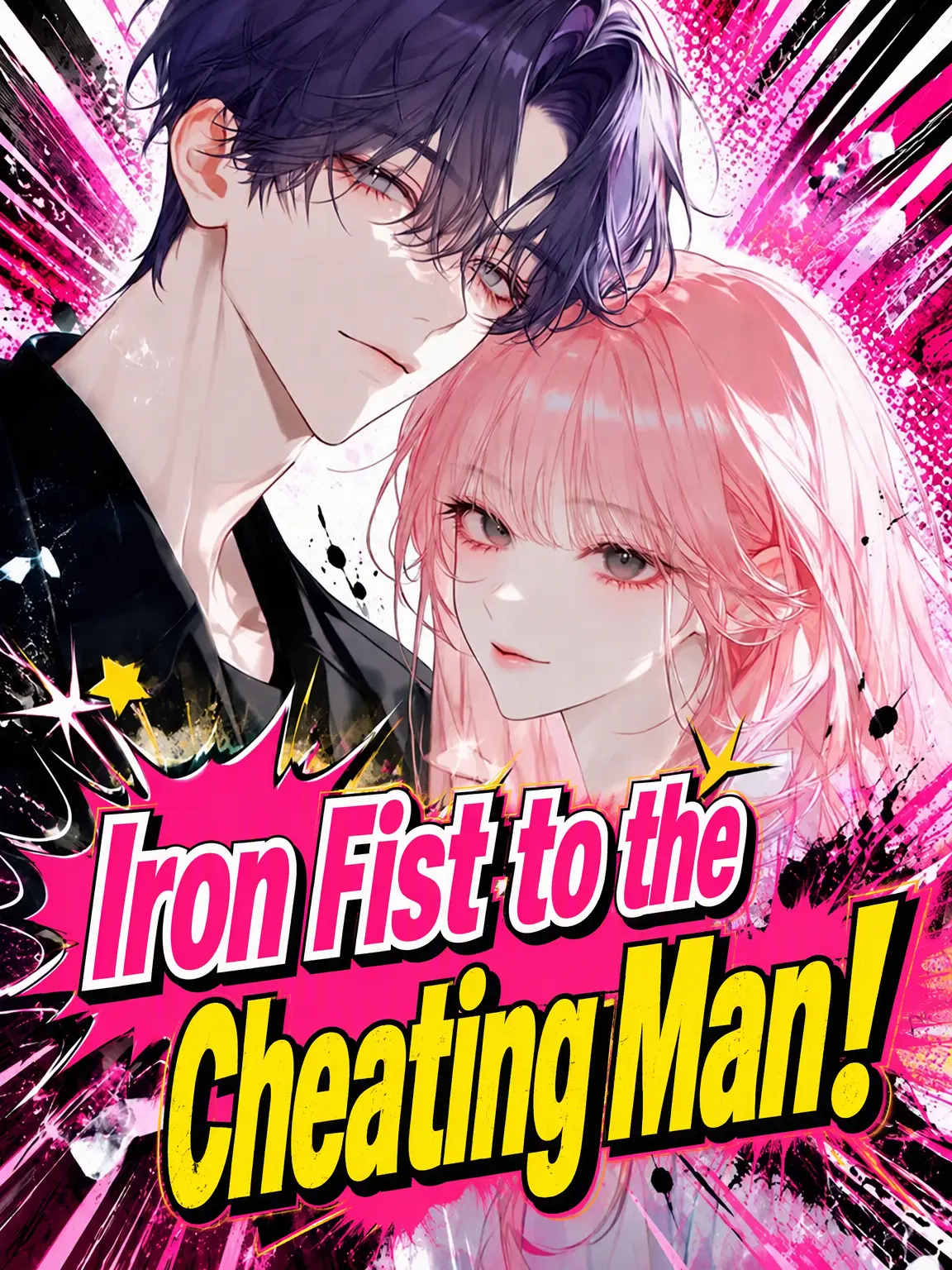 znxsow의 Punch the Cheater!