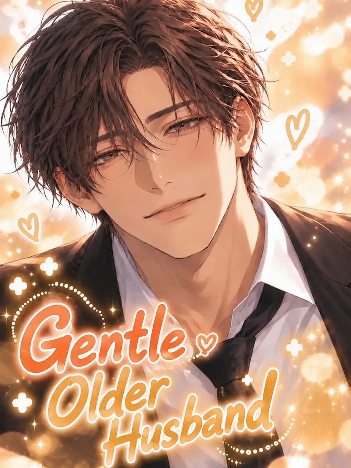 komeichi1030의 Gentle Older Husband