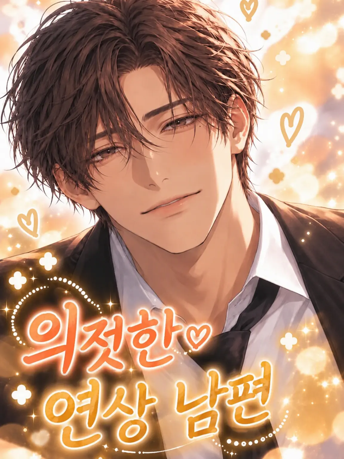 komeichi1030의 느긋한 연상 남편