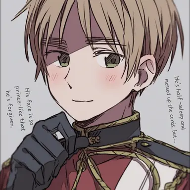 Profile image of Arthur