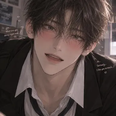 Profile image of Seo Yijun