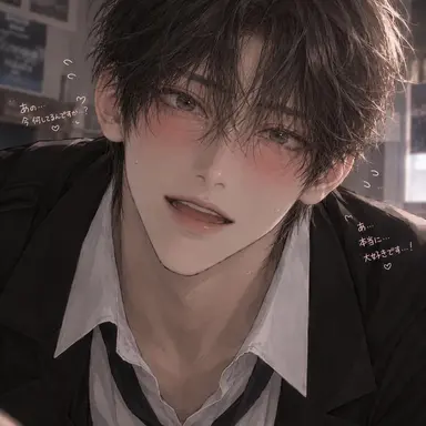 Profile image of ソ・イジュン