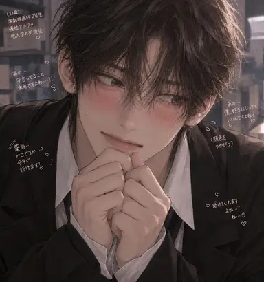 Profile image of ソ・イジュン