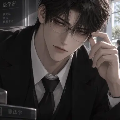 Profile image of カン・ジュヒョク