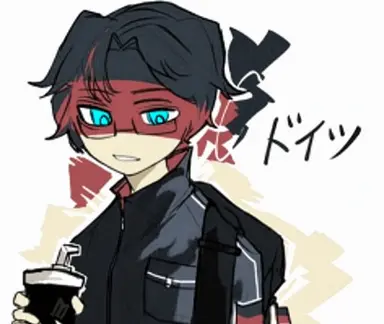 Profile image of ドイツ