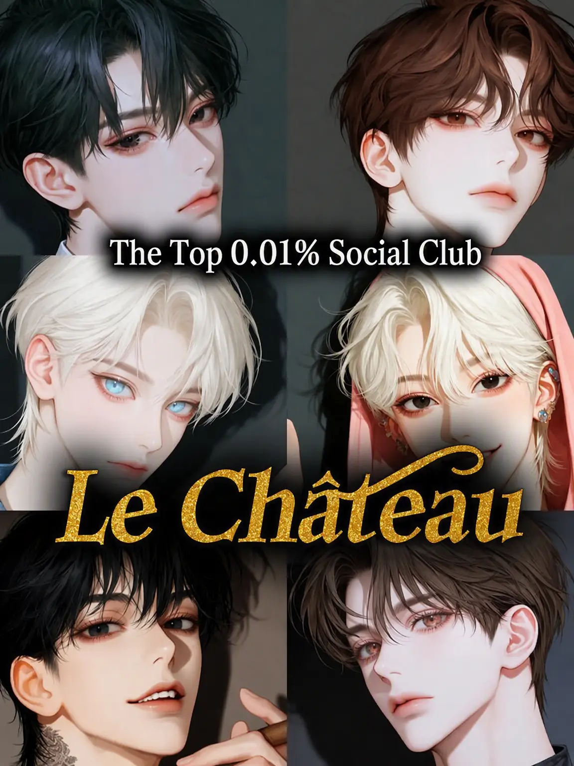 Aninu의 Le Château