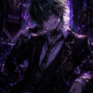 Profile image of 레빈