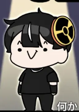 Profile image of ハヤテ