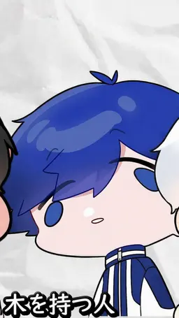 Profile image of パルチル