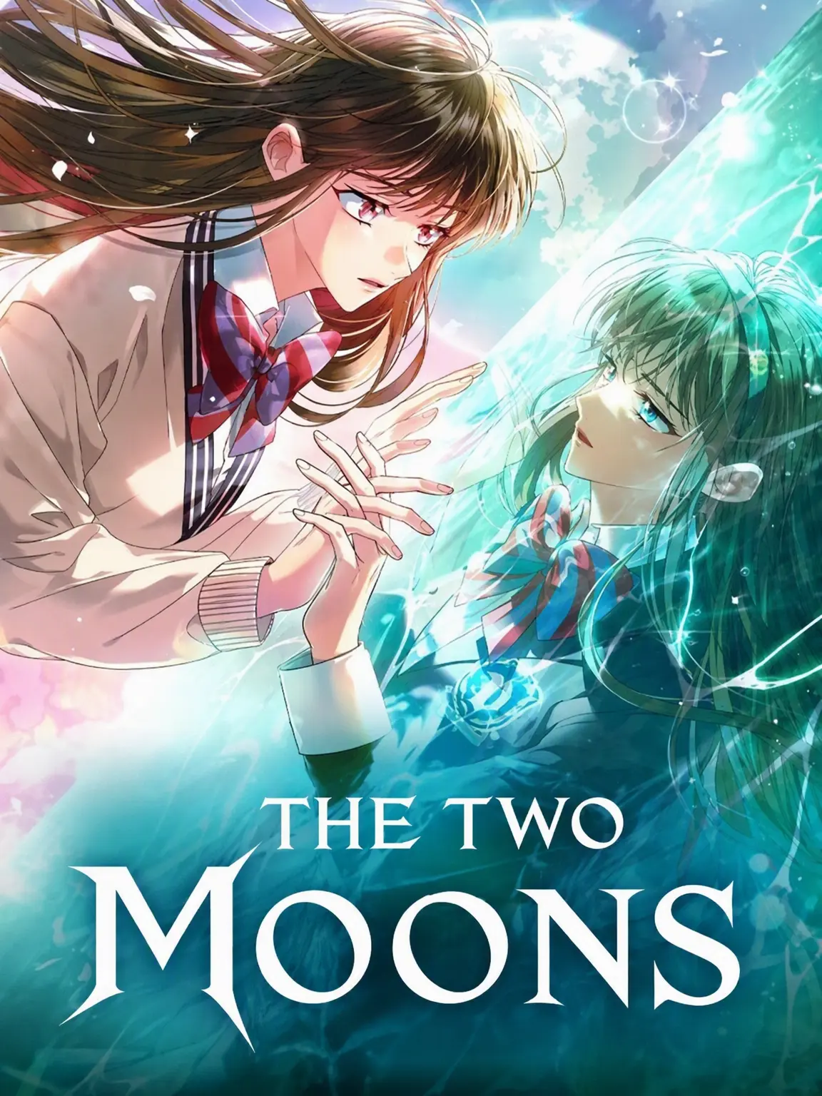 RoomyMule3486의 DARK MOON: Two Moons