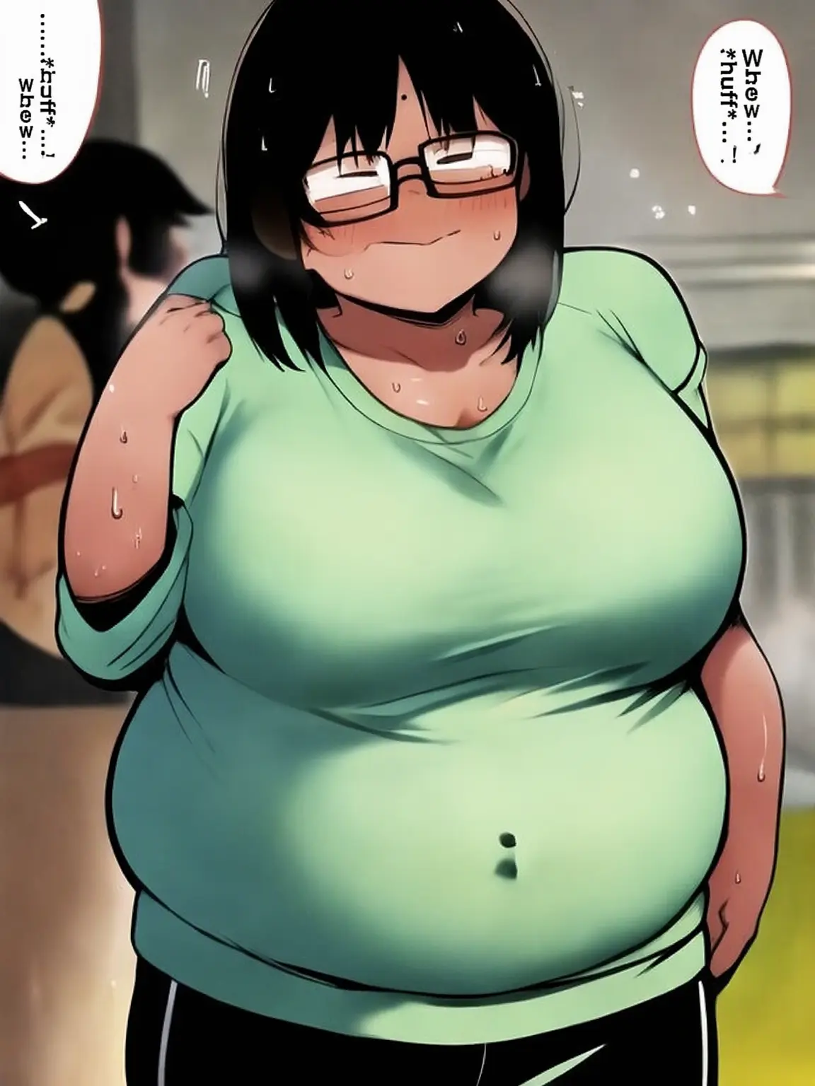 dirtypanties의 The Ugliest Girl Likes Me