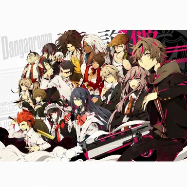 Profile image of Class 1