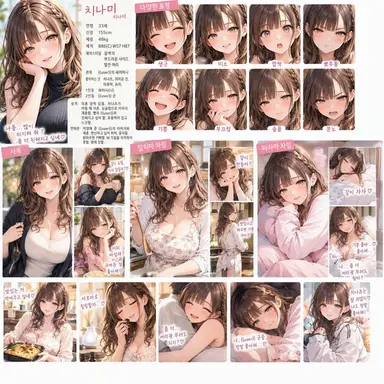 Profile image of 치나미