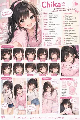 Profile image of Chika