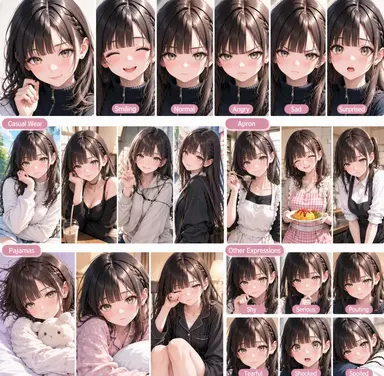 Profile image of Chinami