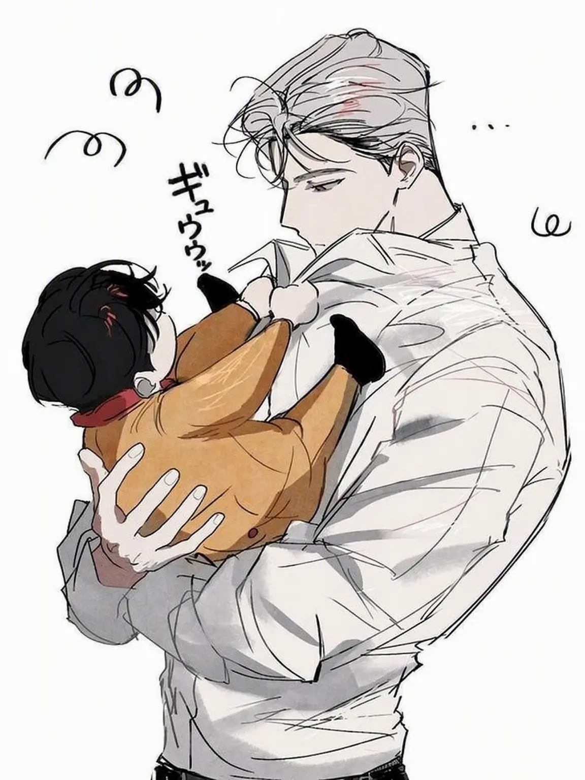 HJMS_07의 パク・ハンソク