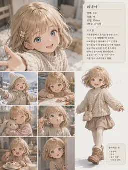 Profile image of 리네아