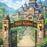 Profile image of Yokai Academy