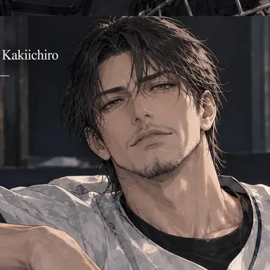 Profile image of Sakakibara