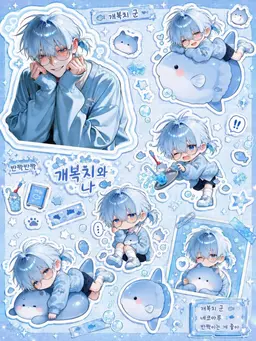 Profile image of 네오