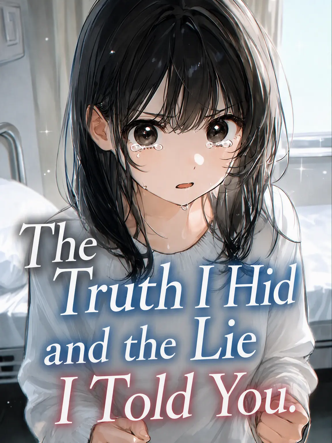 Yuuri10969의 The Truth I Hid and the Lie I Told You.