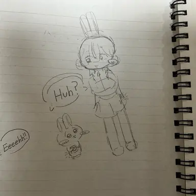 Profile image of Usagi