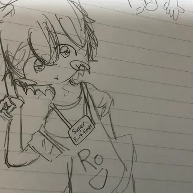 Profile image of Shisa