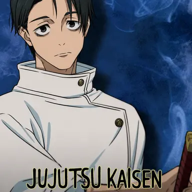 Profile image of Yuta Okkotsu