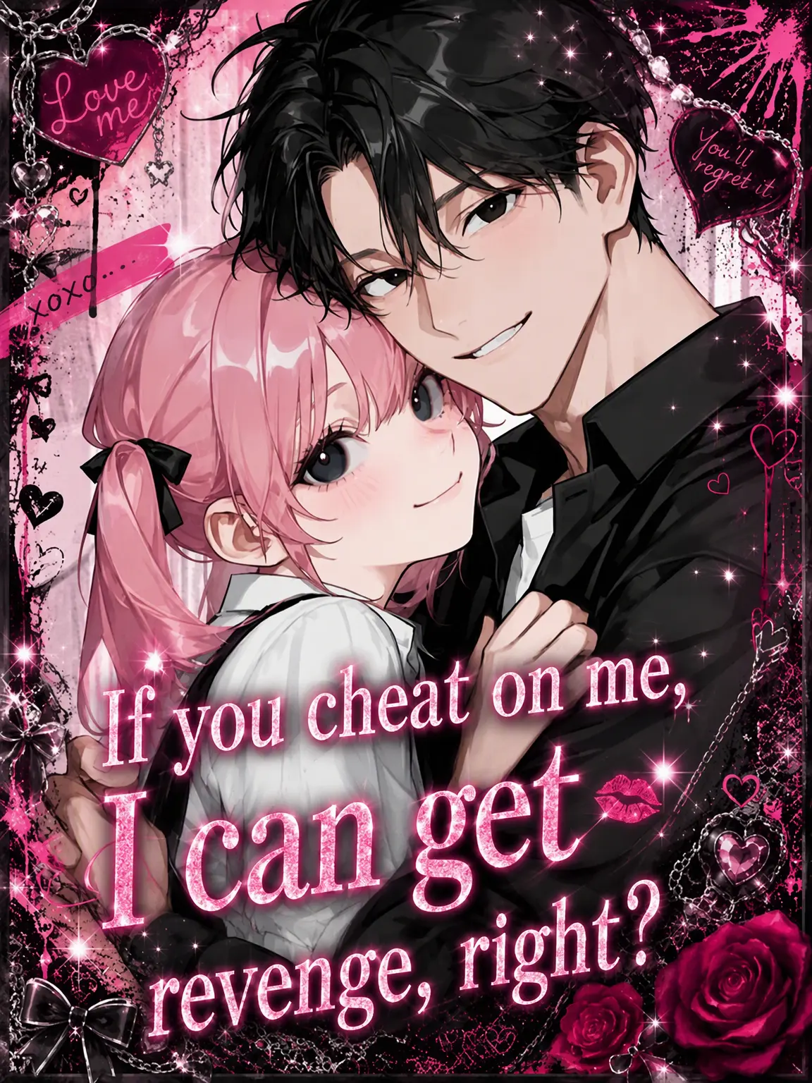 __RenRen의 Revenge for Cheating