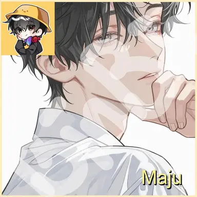 Profile image of Maju