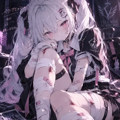 Profile image of ペク・アヒョン