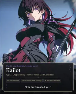 Profile image of Kaillot