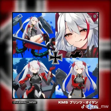 Profile image of プリンツ・オイゲン