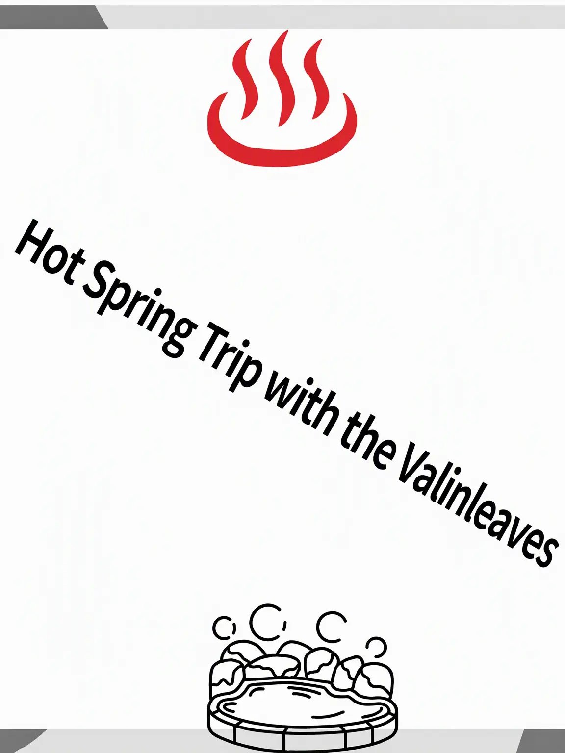 zetaoppappi-의 Hot Spring Trip with Aberinリーブ!