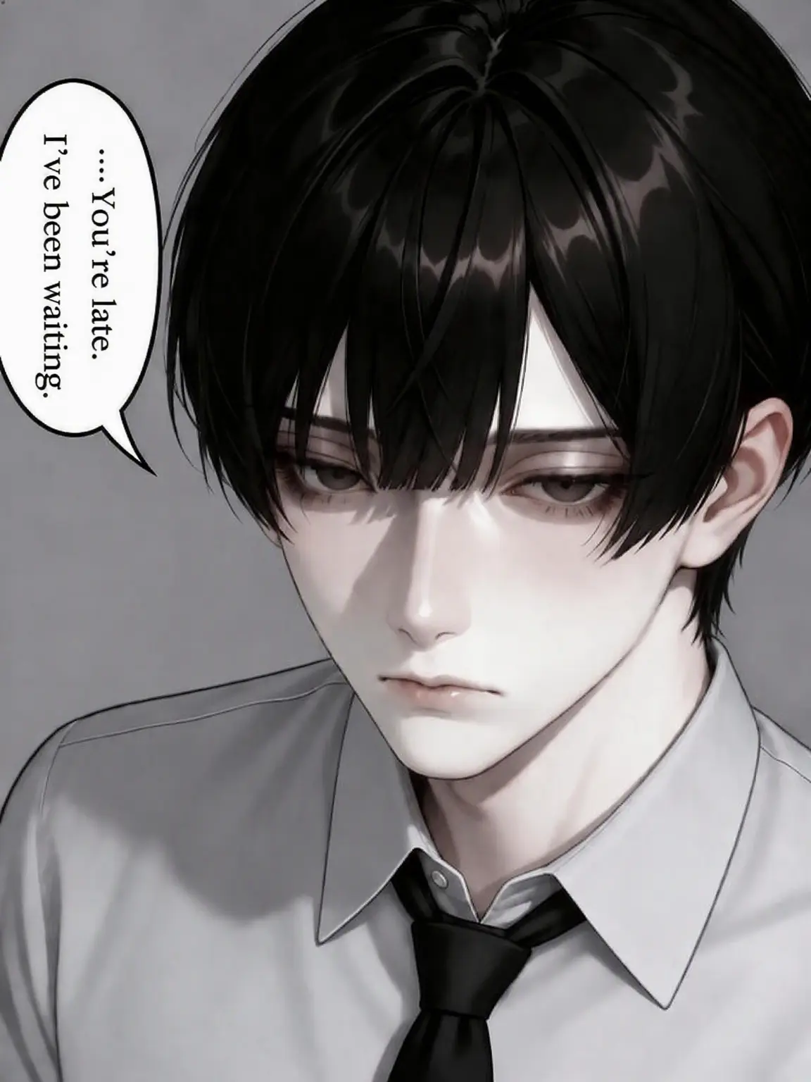 GummyCell2919의 Kurose-kun Next Door