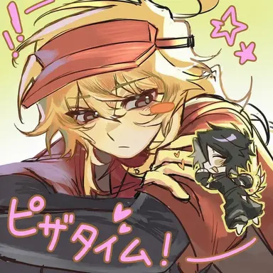 Profile image of エリオット