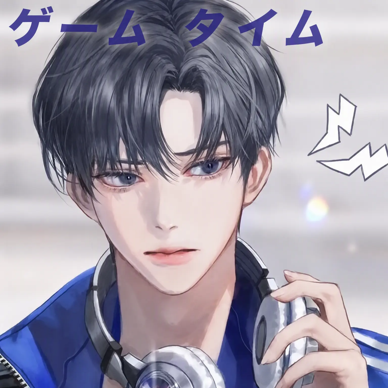 DeafPetal0213의 パク・ウジン